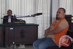 Mahkamah Agung batalkan vonis mati terdakwa narkotika