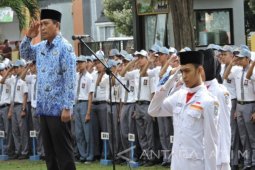 Wabup Situbondo: Jangan Ada Kekerasan Pelaksanaan MOS