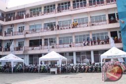 Mahasiswa Dehasen Isi Liburan dengan Semester Pendek