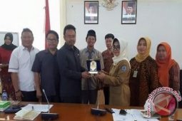 Denda Perda KTR harus Masuk PAD