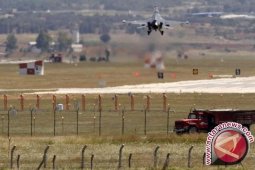 Koalisi AS Lanjutkan Serangan Terhadap ISIS dari Turki