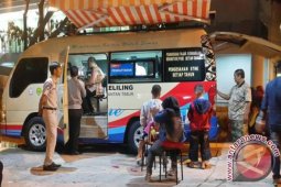 Pemprov Buka Pelayanan Samsat Bandara SAMS