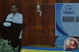 Bengkulu Akan Peringati Harganas di Kampung KB