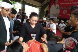 Perguruan Siwa Murti gelar Pengobatan "Niskala"