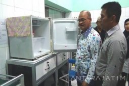 Dinkes Situbondo Sidak Vaksin Palsu ke RSUD dan Puskesmas