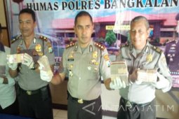 Polres Bangkalan Terus Selidiki Kasus Perampokan Anak