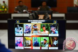 Wapres Hargai Kinerja Satgas Tinombala