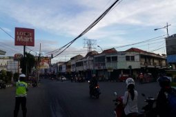 Bekasi Tetapkan Pasar Proyek Wisata Kota Tua
