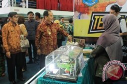 TTG Miliki Peran Strategis dalam Pembangunan Daerah