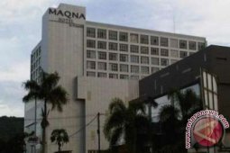 Bappeda: Sebaran Akomodasi Hotel di Gorontalo Belum Merata