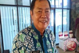 Pemkab Bangka Selatan Raih Predikat WDP