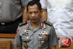 Kapolri: Santoso dan Basri kemungkinan besar tewas tertembak