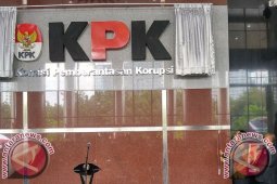 Jaksa Tahan Tersangka korupsi Embarkasi Haji Riau