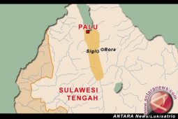 Waspadai Ancaman Teror Dalam Kota Poso