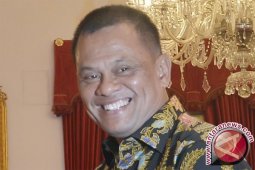 Panglima TNI: teroris bukan kriminal biasa