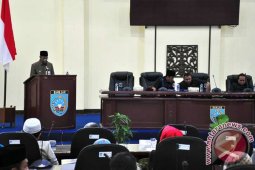 Pemkab Banjar dan Dewan Saling Dukung