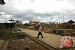 RUANG TERBUKA HIJAU