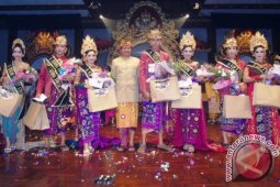 Grand Final Teruna Bagus Teruni Jegeg STIKOM Bali