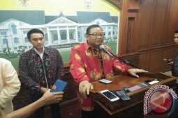 Menkop: Dekopin dan pemda bersinergi bina koperasi