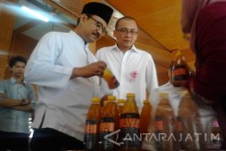 Pemprov Jatim Siapkan Aplikasi Pasarkan UMKM