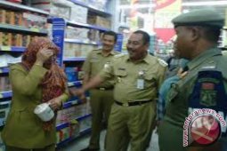 BKD Babel Sanksi PNS Keluyuran Jam Kerja