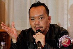 Ramadhan Pohan Ditahan Polda Sumatera Utara