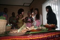 Wakil Presiden Miss Kamerun