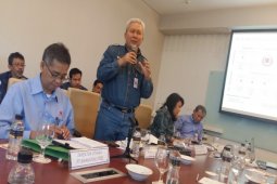 KS Terus Percepat Penyelesaian Pabrik Blast Furnance