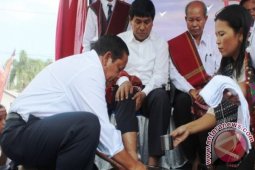 Disdik Samosir Gelar Perayaan Pra Paskah