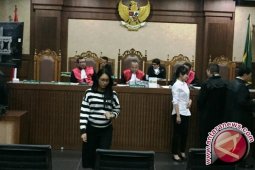 Resepsionis Olivier Ceritakan Proses Jessica Memesan Meja Nomor 54