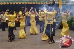 Bangka Barat Optimis Seni Tradisionl Tetap Lestari