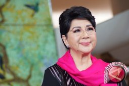 Titiek Puspa meninggal, PARFI dan artis sampaikan belasungkawa