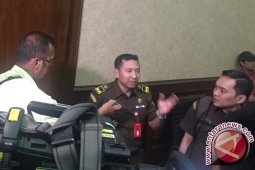 Total saksi sidang Jessica ada 64 orang