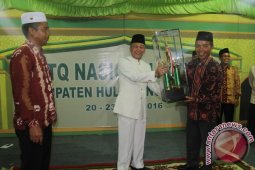 MTQ Media Menebarkan Syiar Islam