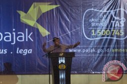 Kebijakan Amnesti Pajak