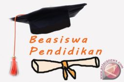Bangka Belitung kemarin, bantuan siswa berprestasi hingga potensi ekonomi maritim dunia