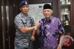 Gubernur Minta Pos Pengamanan Sungai Mahakam Ditambah