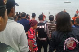 Tiga Warga Hilang di Perairan Afulu Ditemukan Tewas