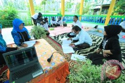 PAUD Daerah Tertinggal Dapat Nilai Plus
