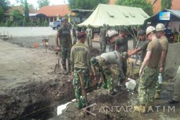 Peserta CARAT dari AS Tiba di Surabaya