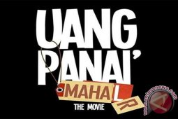 Film 'Uang Punai' diputar serentak mulai 25 Agustus