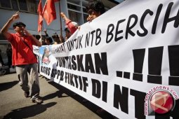 Polisi Kantongi Identitas Tersangka Korupsi Anggaran Perjalanan Dinas
