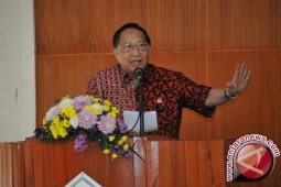 MPR Ingin Hidupkan Lagi Pengamalan Pancasila di Jenjang Pendidikan