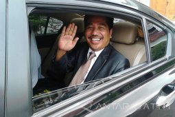 Pengamat: Rektor Unair "Monas" Layak Kandidat Cawagub Jatim