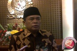 Ketua DPR: Pemerintah tidak wajib taati putusan IPT