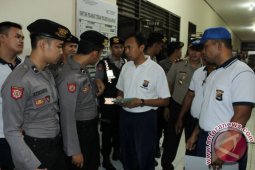 Kapolres Larang Polisi Download Aplikasi Pokemon Go