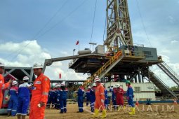 Pertamina: Tidak Mudah Temukan Cadangan Migas Besar