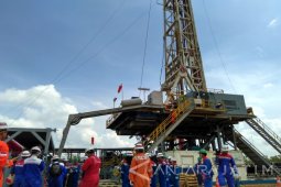 Sumur Minyak Tapen