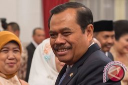 Prasetyo: Terpidana Dieksekusi Ada warga Indonesia