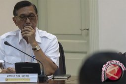 Pemerintah Pertimbangkan Pemberian Amnesti Bagi Kelompok Santoso